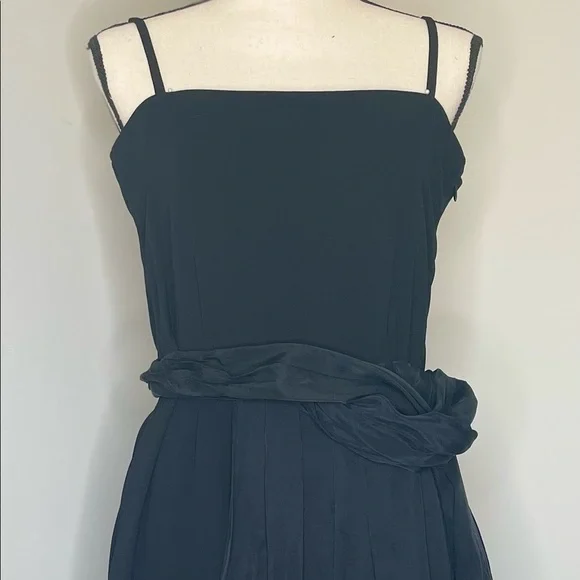 𝅺Alexander McQueen Dress Runway Size 42 IT/6US